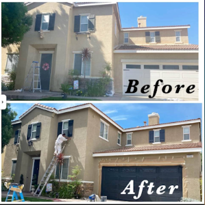 painting contractor Fort Myers before and after photo 1762279619242_ba5